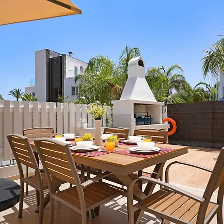 Adonia - 30m From Pernera * Protaras