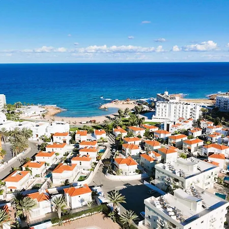 Adonia - 30m From Pernera * Protaras