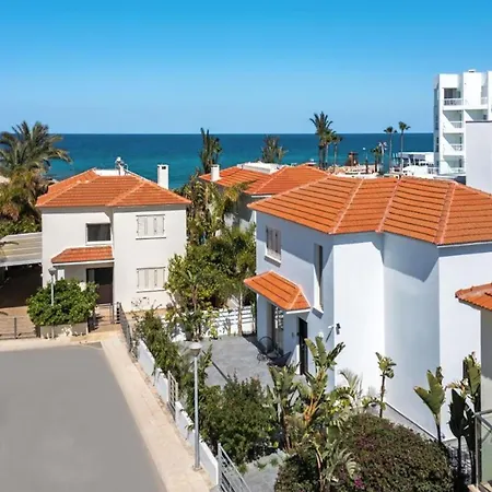 Adonia - 30m From Pernera *