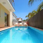Villa Adonia - 30m From Pernera