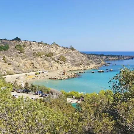 Holiday home Adonia - 30m From Pernera *