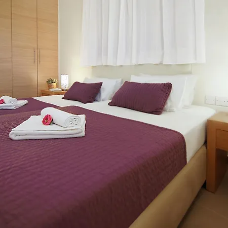 Adonia - 30m From Pernera Holiday home *
