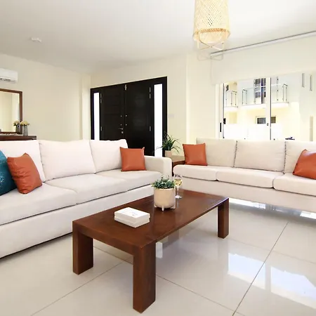 Adonia - 30m From Pernera * Protaras