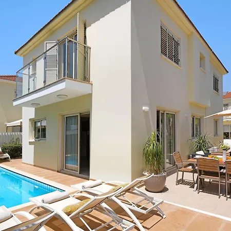 Adonia - 30m From Pernera * Protaras
