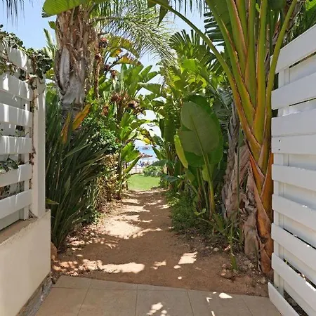 Adonia - 30m From Pernera * Protaras