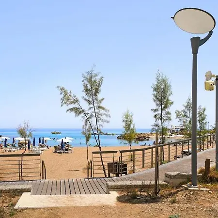 Adonia - 30m From Pernera