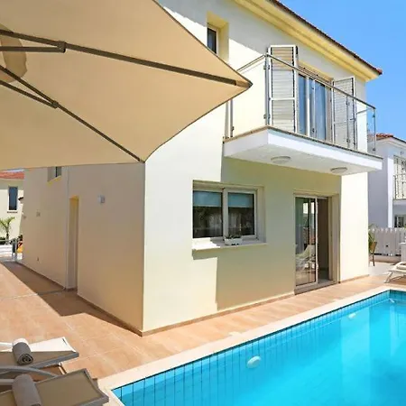 Adonia - 30m From Pernera Holiday home