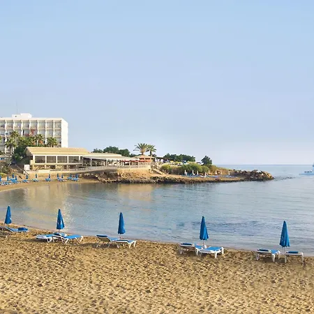 Вилла Adonia - 30m From Pernera *