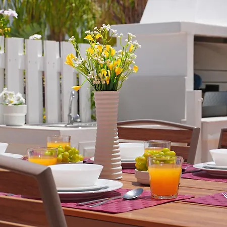 Adonia - 30m From Pernera * Protaras