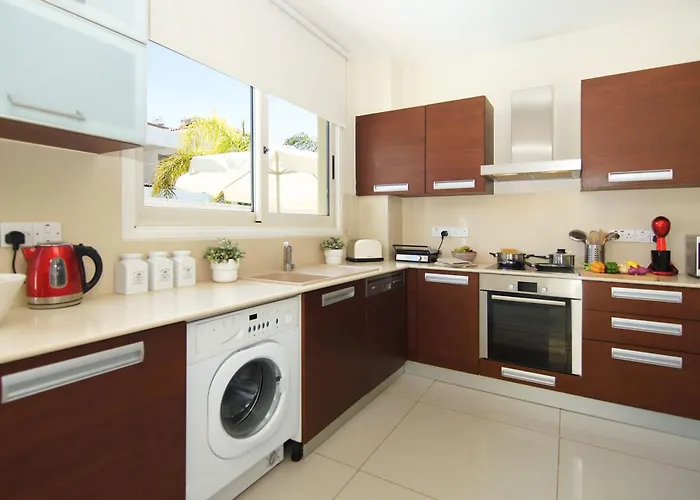 Willa Adonia - 30m From Pernera