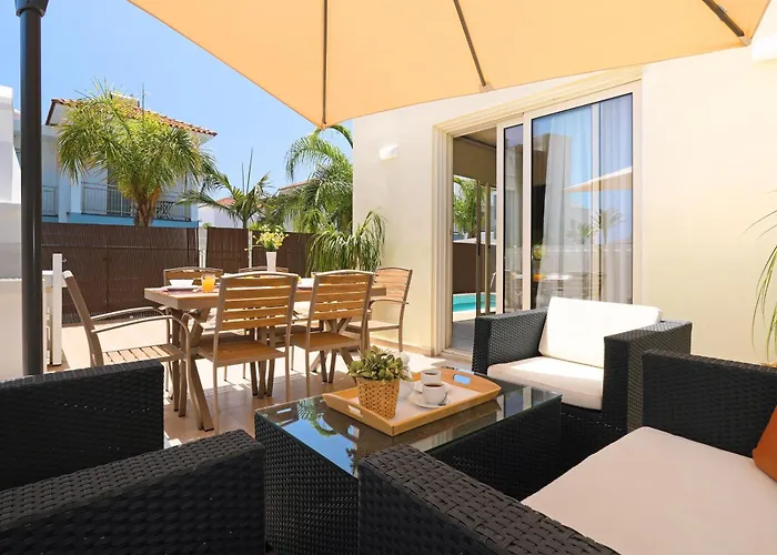 Adonia - 30m From Pernera