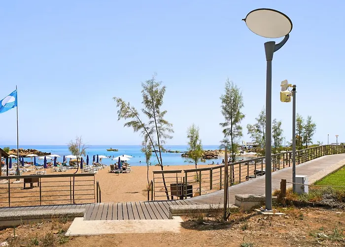 Willa Adonia - 30m From Pernera *